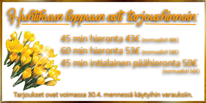 hierontaa Hyvinkäällä